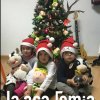 Musizones en Tudela celebran la Navidad